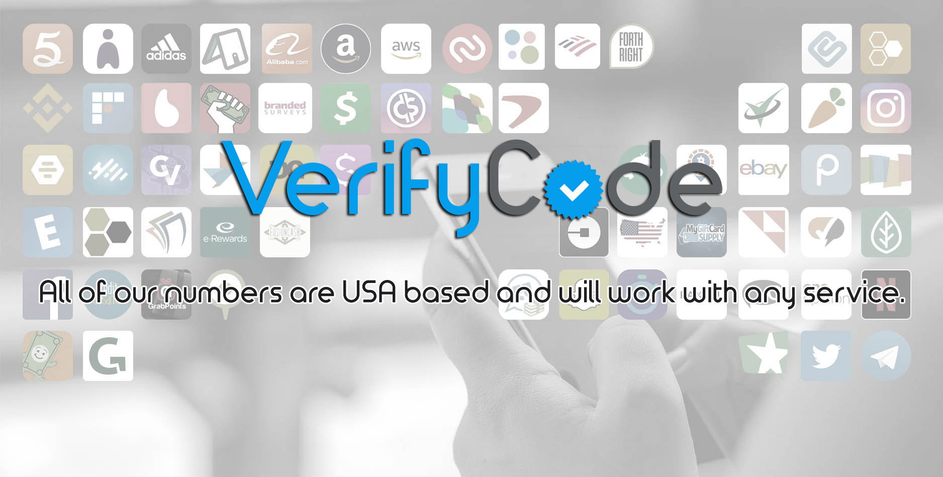 (c) Verifycode.us